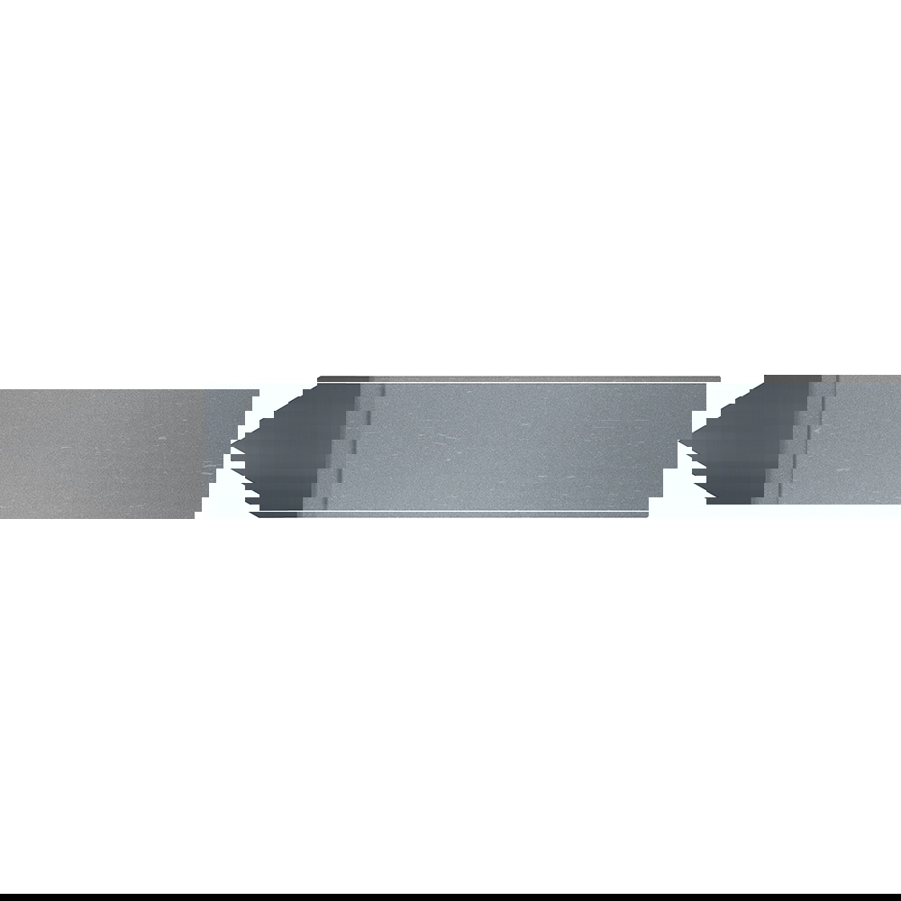 Single Point Theading Tool: External, Brazed Solid Carbide